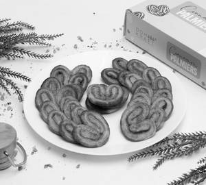 Cinnamon Palmiers [200 Gms]