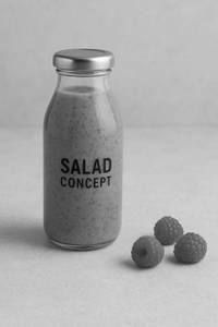 Raspberry Smoothie