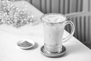 Guava Chilli Cooler