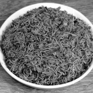 Mixed Fried Rice