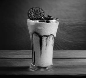 Oreo Shake
