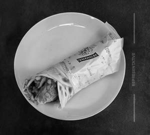 Double Egg Roll