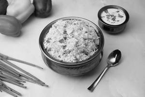 Egg Fried Rice