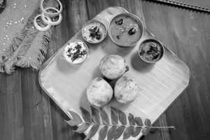 Bonda (3) Pcs