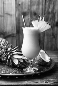 Virgin Pina Colada