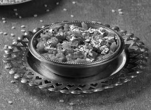 Moong Dal Halwa [1 Portion]