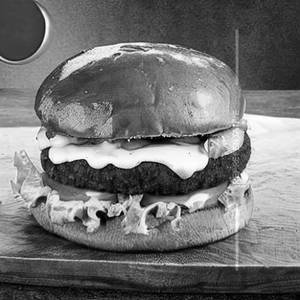 Tandoori Veg Burger