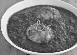 Egg Curry