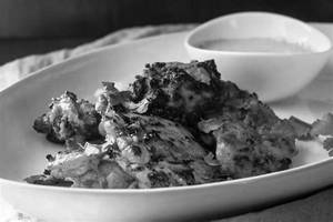 Achari Chicken Tikka