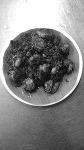 Thattukada Prawns