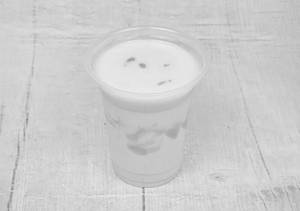 Special kesar punjabi lassi