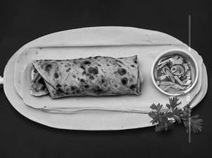 Chicken Roll