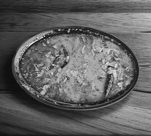 Dal tadka