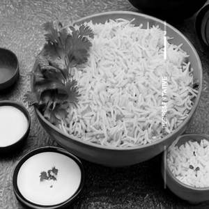 Boiled Rice
