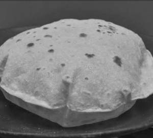 Tawa Roti