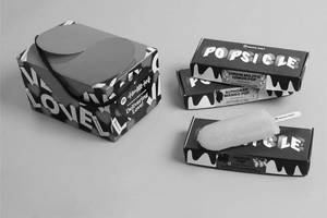 Popsicles Hamper (Pack Of 4)