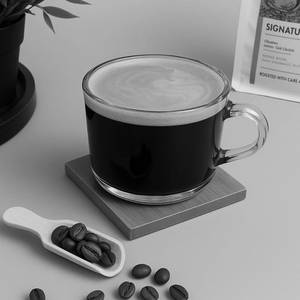 Americano (Regular).