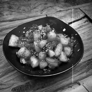 Chilli Potato