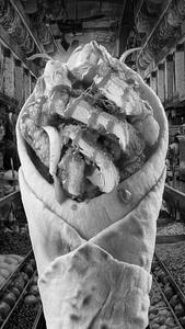 Chicken Shawarma