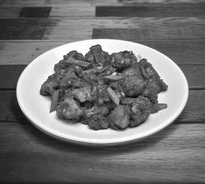 Gobi Manchurian