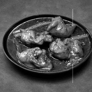 Japan Chicken