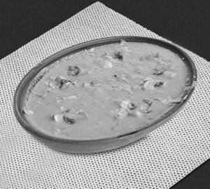 Mashroom masala
