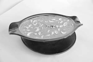 Kaju curry