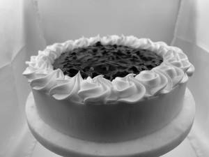 Lotus Biscoff Mini Cake In A Box