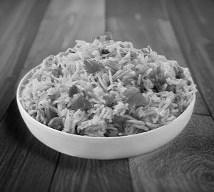 Veg Pulao