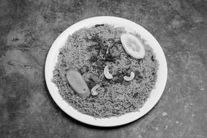 Extra Mandi Rice