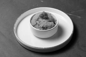 Carrot Halwa
