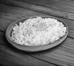 Jeera rice