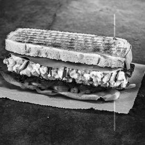 Urban Special Wheat Grilled Sandwich