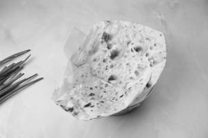 Butter Naan