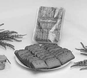 Multigrain Toast [280 Gms]