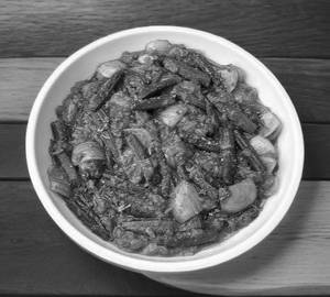 Bhindi do pyaja