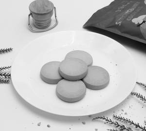 Shrewsbury Cookies [200 Gms]