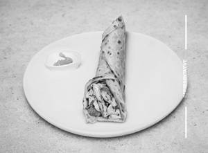 Chicken Roll