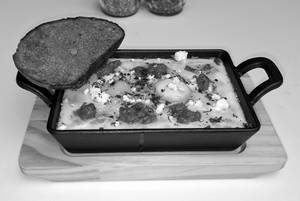 Shakshuka