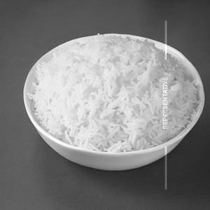 White Rice
