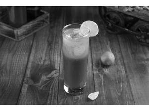 The Mango Punch [300ml Glass Bottle]