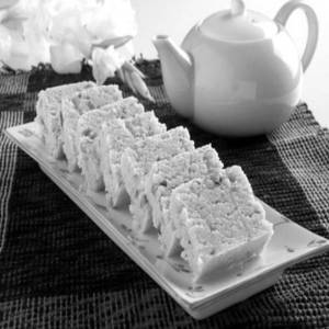 Ghiya Burfi