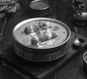 Lazeez Malai Kofta