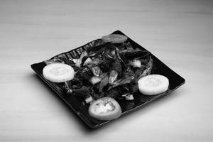Beef Coconut Chilli Fry