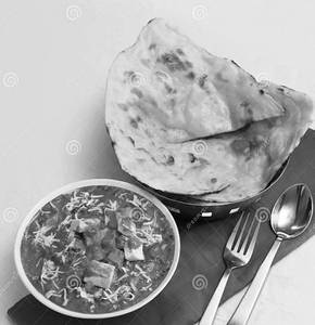 Combo (no Onion No Garlic)