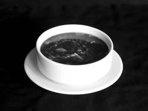Manchow soup[veg ]