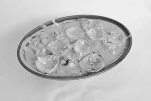 Mashroom do pyaja