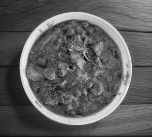Aloo matar