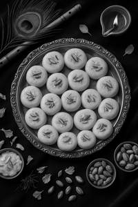 Doodh Peda