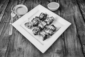 Murgh Malai Tikka [Full]